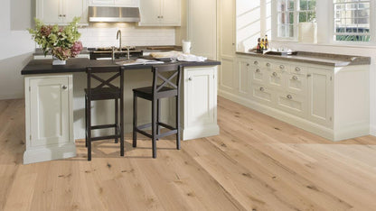 PARCHET Stratificat Stejar : OAK OVIS - New