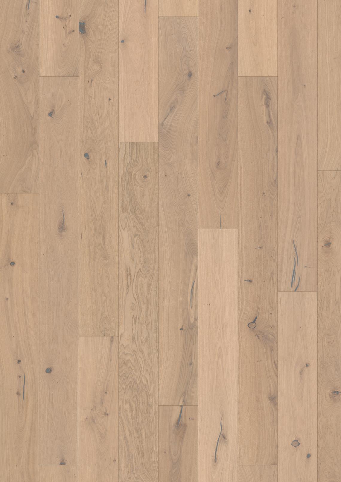 PARCHET Stratificat Stejar : OAK LARUS - New