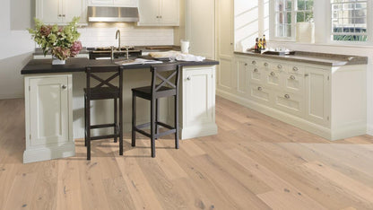 PARCHET Stratificat Stejar : OAK LARUS - New