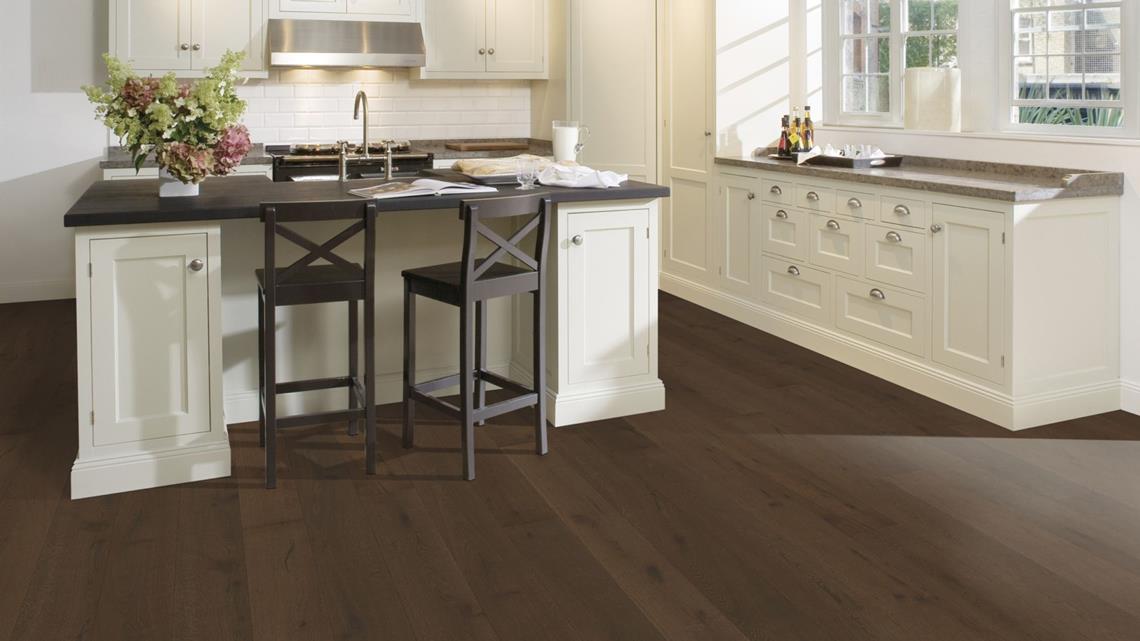 PARCHET Stratificat Stejar : OAK URSUS- New