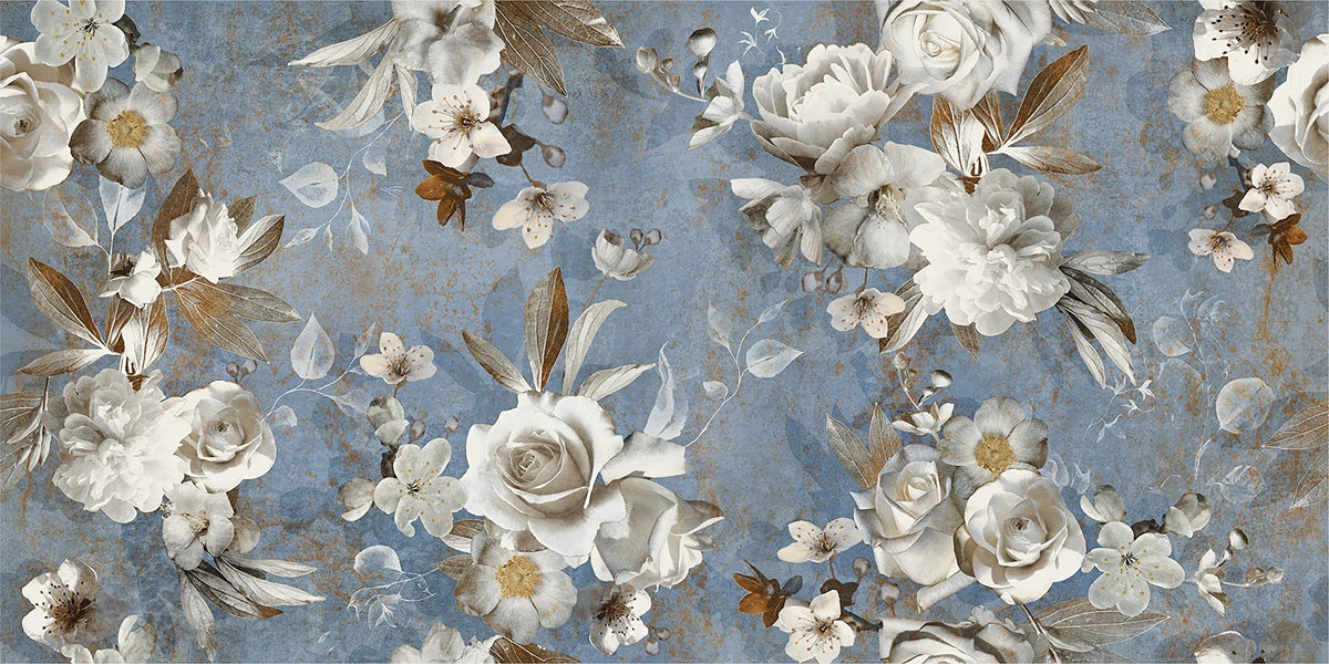 ALCHYMIE GIOIA BLU 60X120