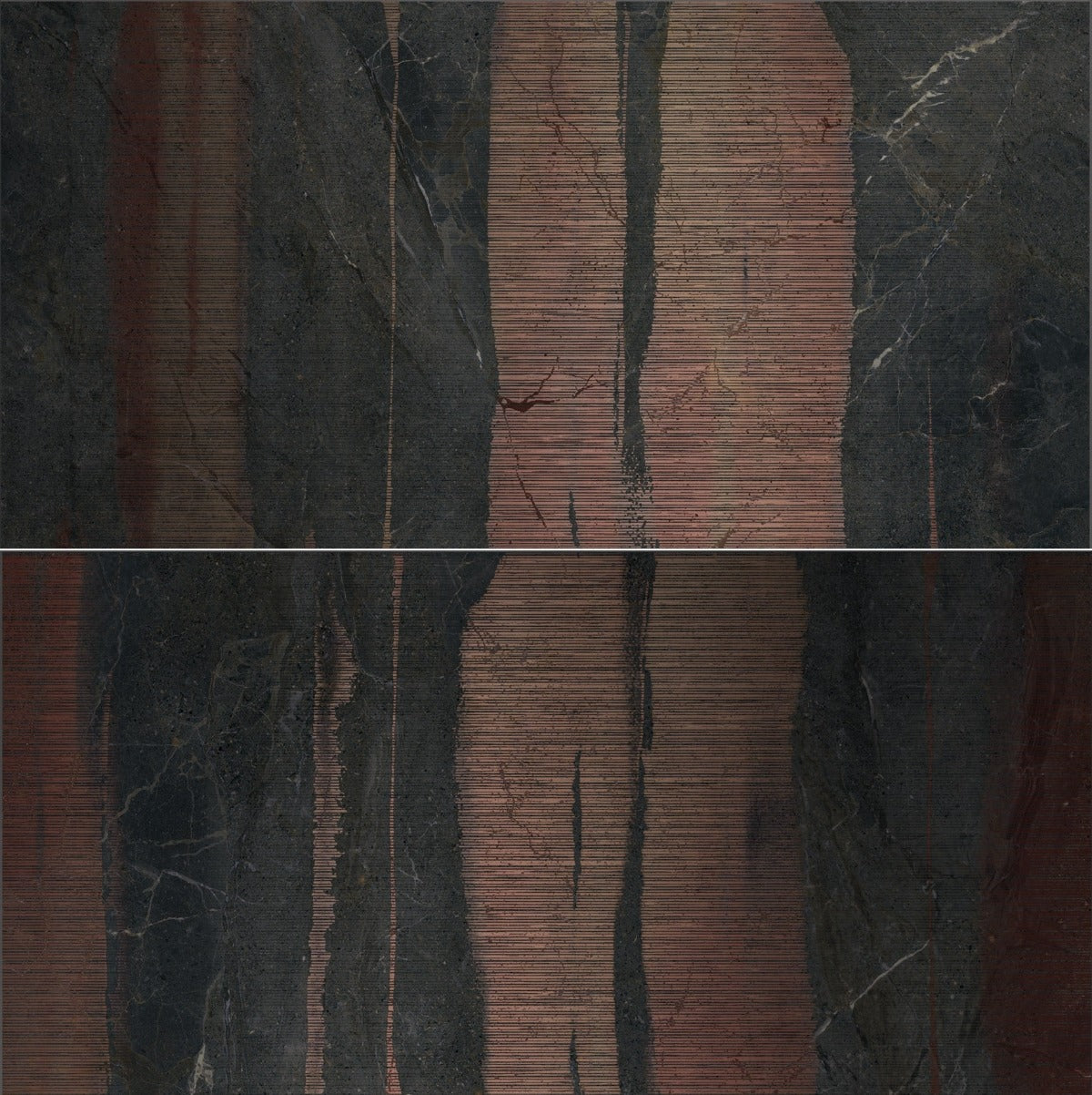 AZIMUTH FASCIA OBSIDIAN RMV120X120)