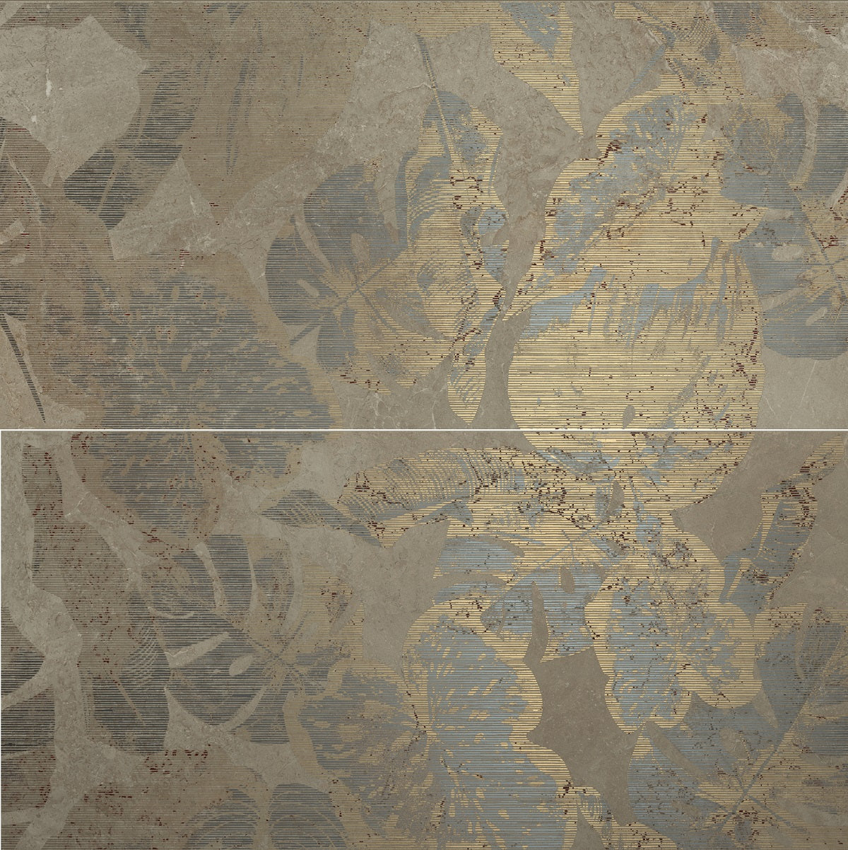 AZIMUTH COMPOSIZIONE ARCANE RMV120X120