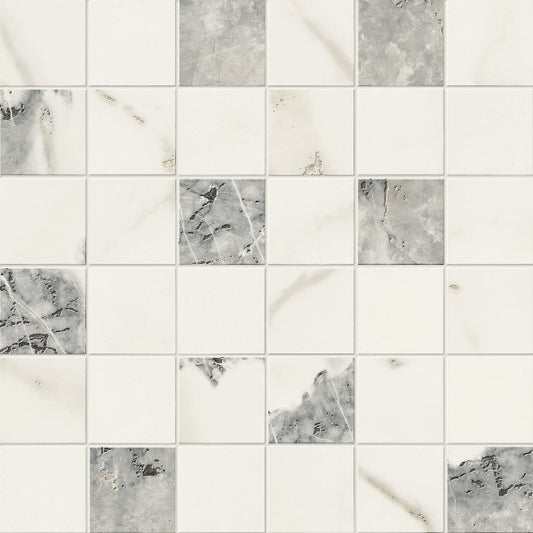 ON STAGE VICTORIA 4,7X4,7 MOSAICO RMV30.2X30.2