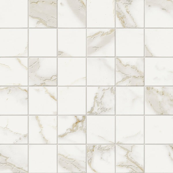 ON STAGE BOULEVARD 4,7X4,7 MOSAICO RMV30.2X30.2