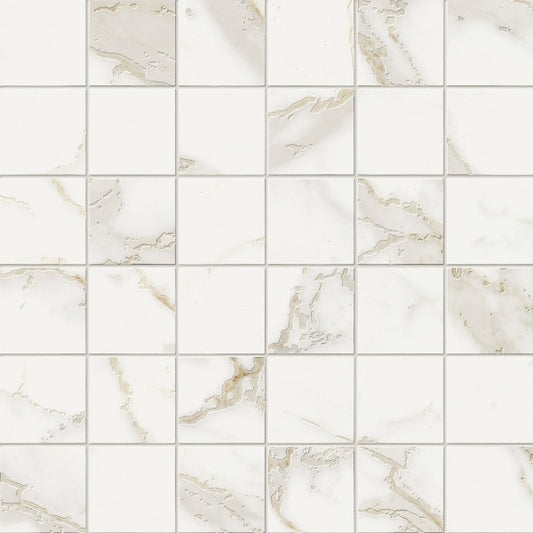 ON STAGE BOULEVARD 4,7X4,7 MOSAICO RMV30.2X30.2