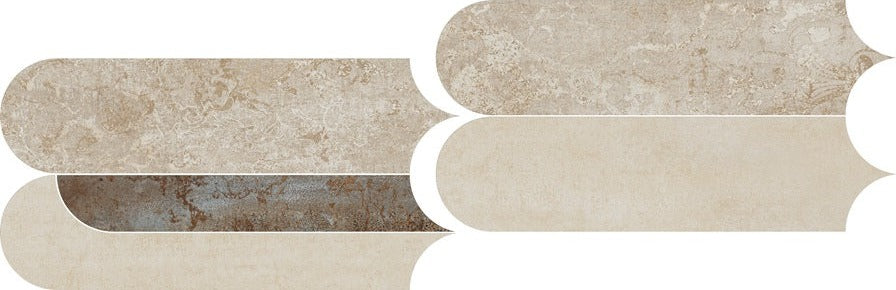 BOLD MODULO SUITE BEIGE 29X50