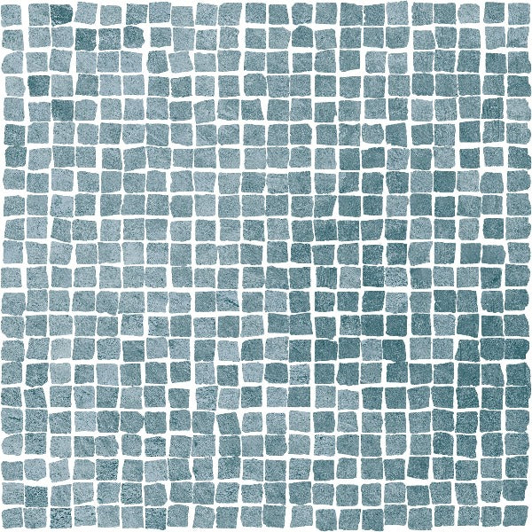 HYGGE SPACCATELLA SKY MOSAICO RMV30X30