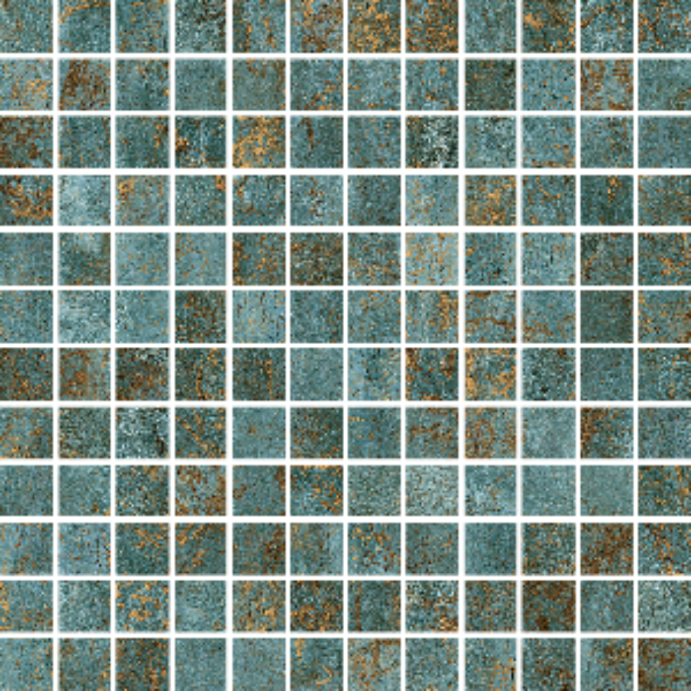 BOLD SUPREME SILK MOSAICO RMV30.2X30.2