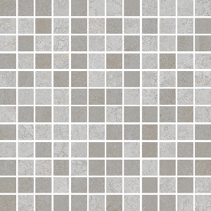 BOLD FAIRY GREY MOSAICO RMV30.2X30.2