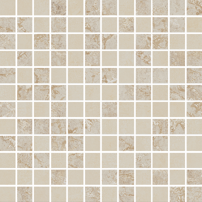 BOLD FAIRY BEIGE MOSAICO RMV30.2X30.2