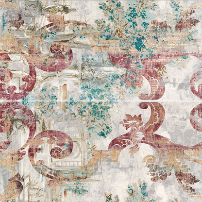 FOYER FASCIA  BIZET MIX 60X120