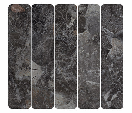 MOCKUP BRICK PORTOFINO BLACK 29X32