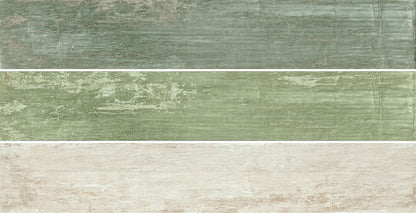 FOYER LISTONE SAGE 20X120