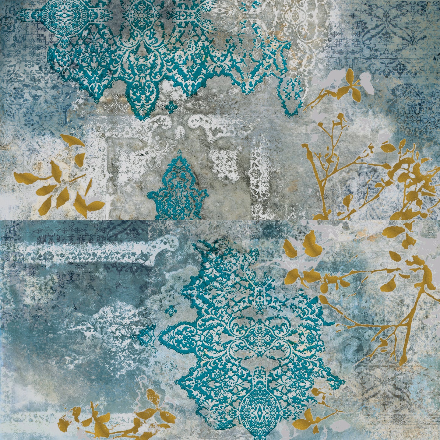 PICTURA FASCIA RENOIR MIX RMV60x60