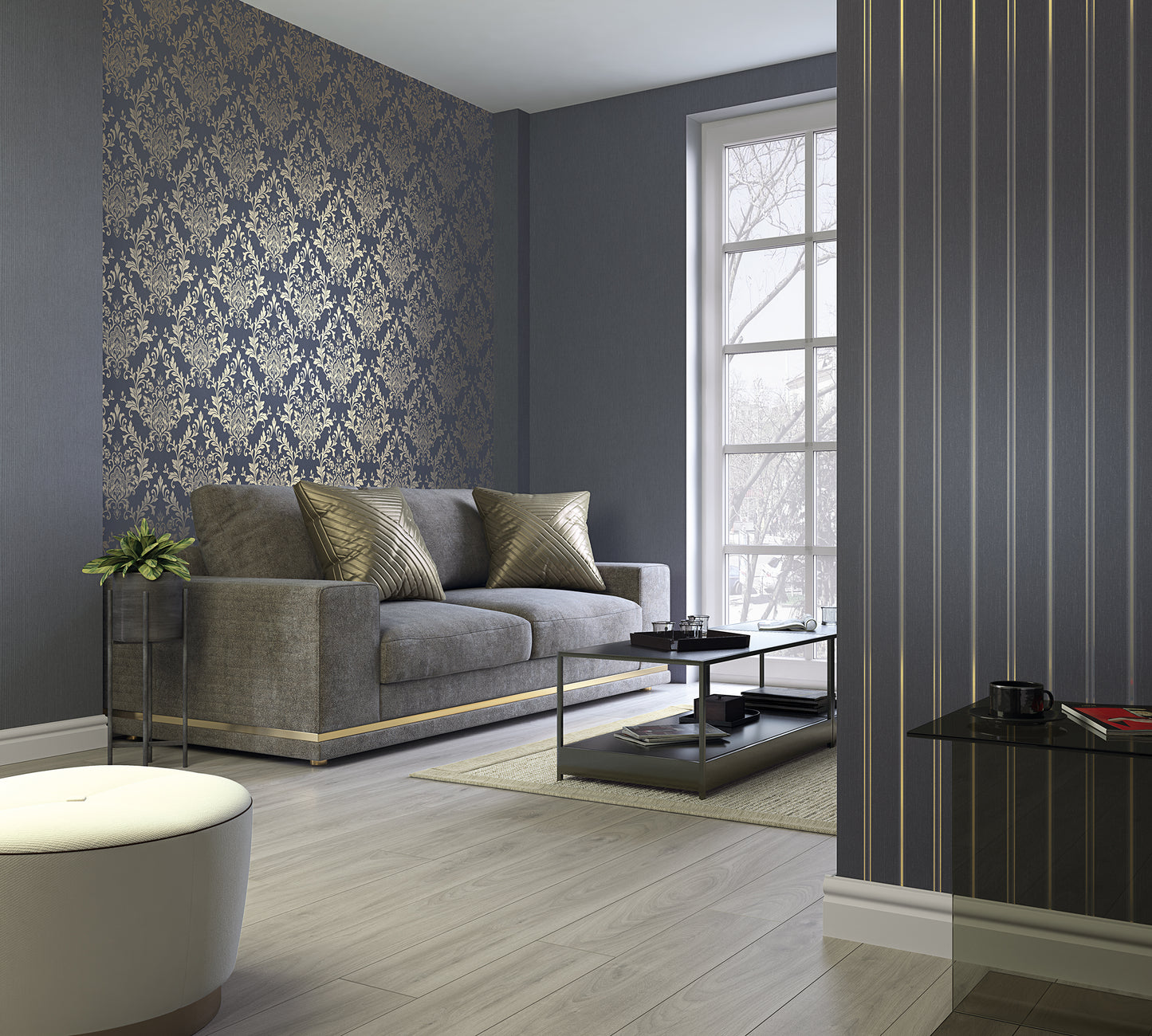 Tapet VILLA ROMANA-31570 /  Villa Romana