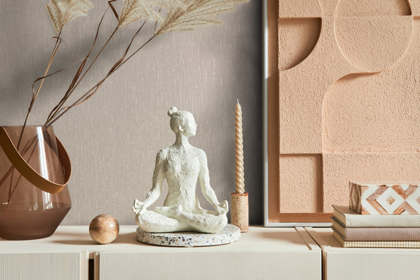 Tapet VILLA ROMANA-31595 /  Villa Romana