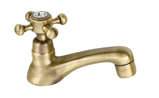 ANTEA Baterie lavoar apă rece, bronz