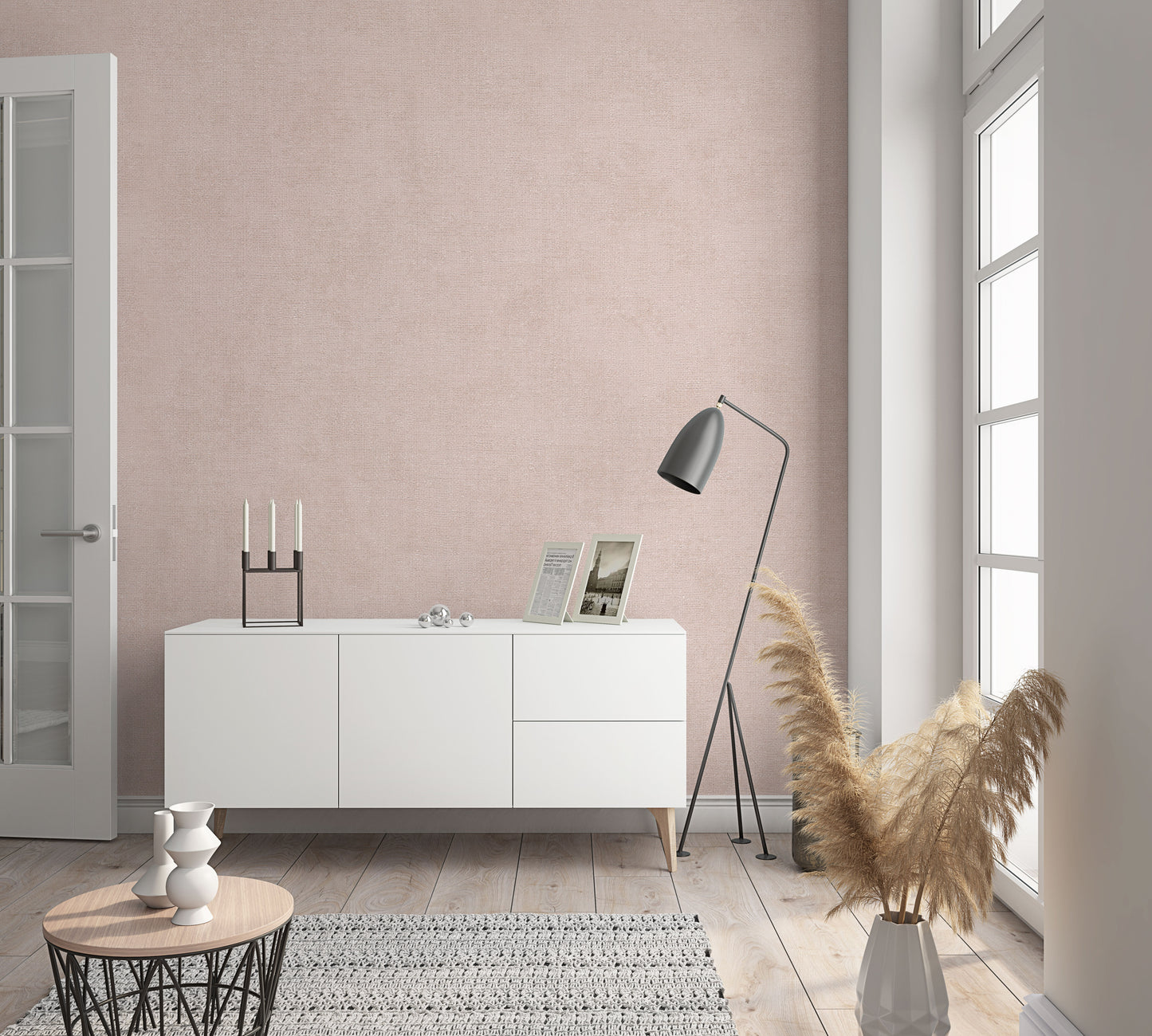 Tapet KYOTO-32434 / Shades