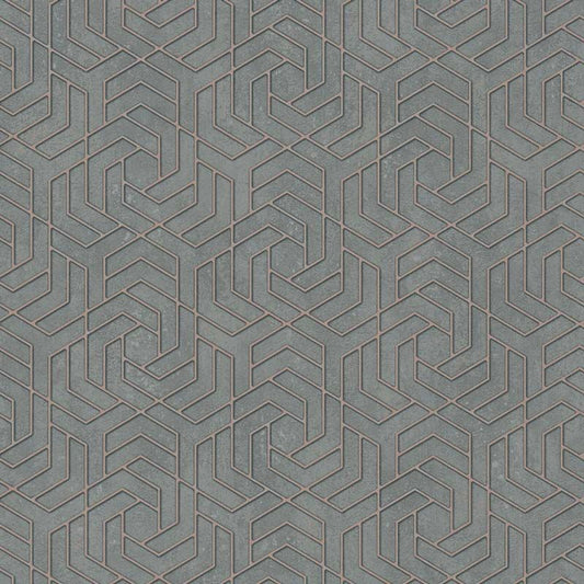 Tapet URBAN SPACES-32609 /  City Glam