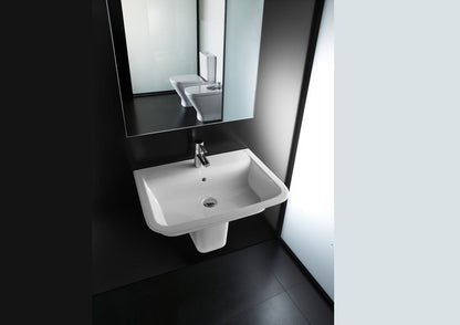 Lavoar baie suspendat The Gap 65x47 cm