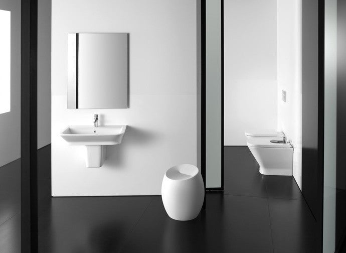 Lavoar baie suspendat The Gap 65x47 cm