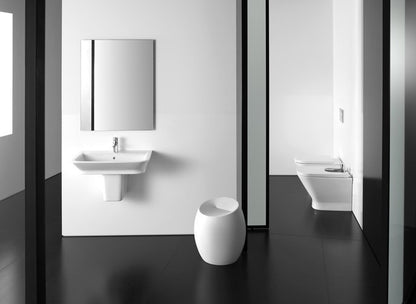 Lavoar baie suspendat The Gap 65x47 cm