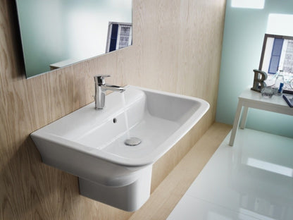 Lavoar baie suspendat The Gap 65x47 cm