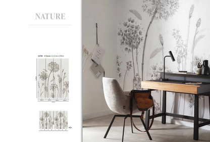 Tapet SMART ART PROFI-32750 /  Schöner Wohnen - New Spirit