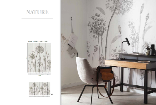 Tapet SMART ART PROFI-32750 /  Schöner Wohnen - New Spirit