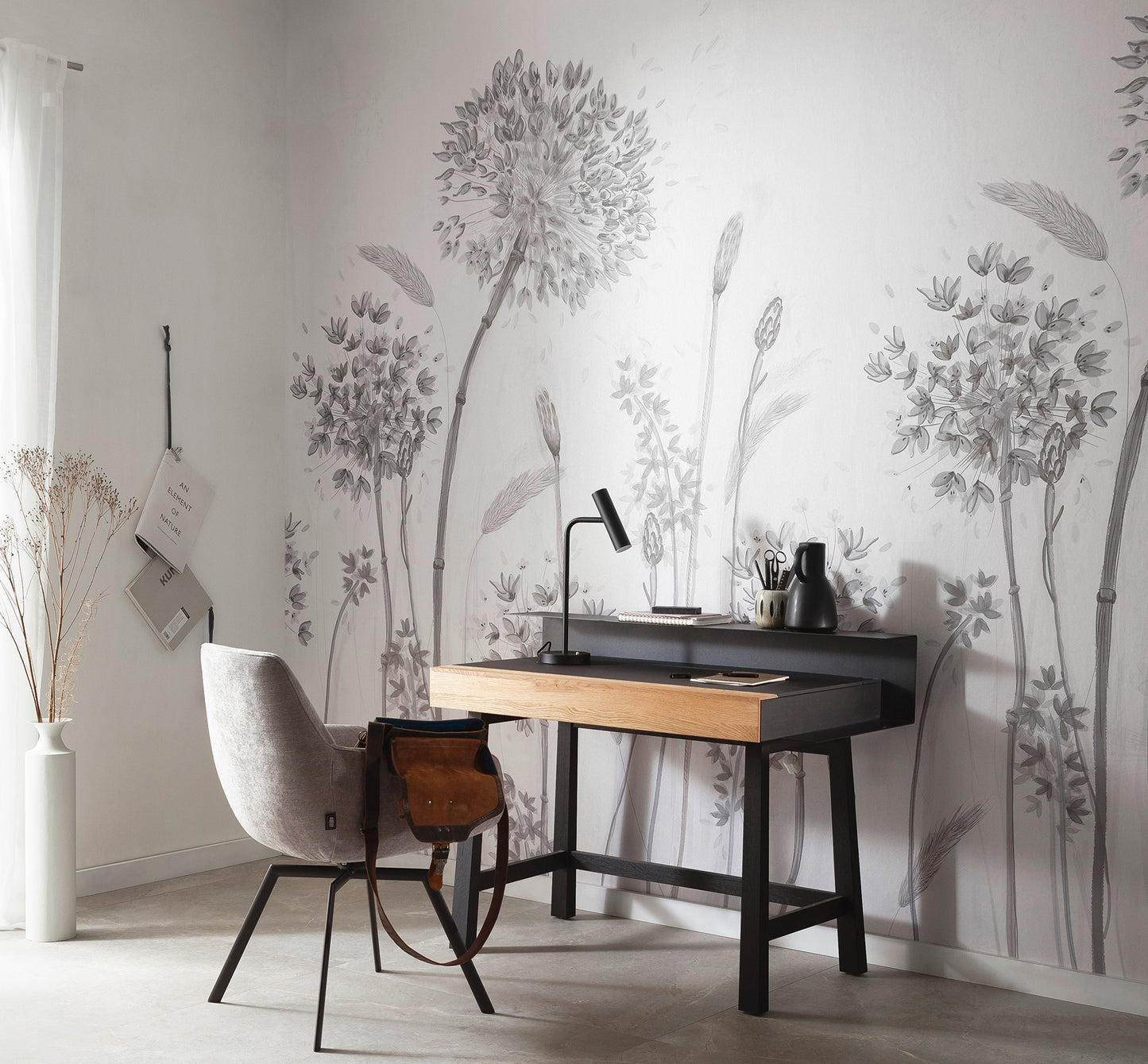 Tapet SMART ART PROFI-32750 /  Schöner Wohnen - New Spirit