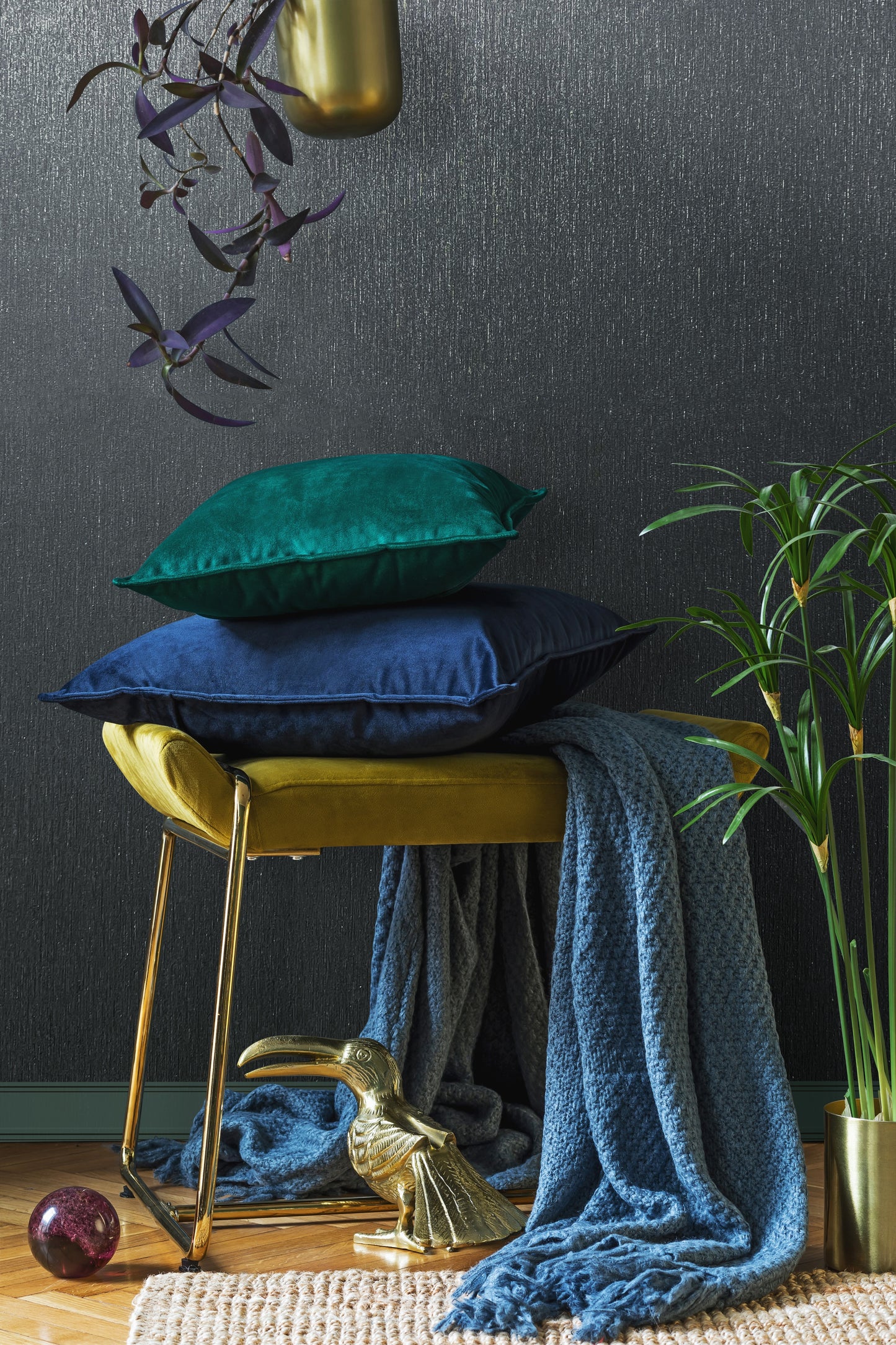 Tapet VILLA ROMANA-32958 /  Villa Romana