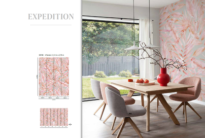 Tapet SMART ART PROFI-33118 /  Schöner Wohnen - New Delight