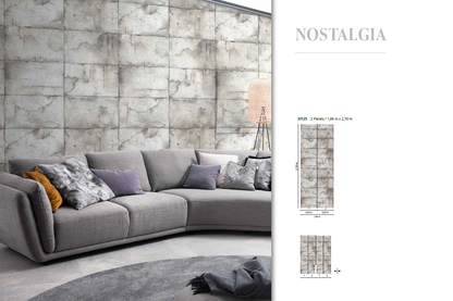 Tapet SMART ART PROFI-33125 /  Schöner Wohnen - New Delight