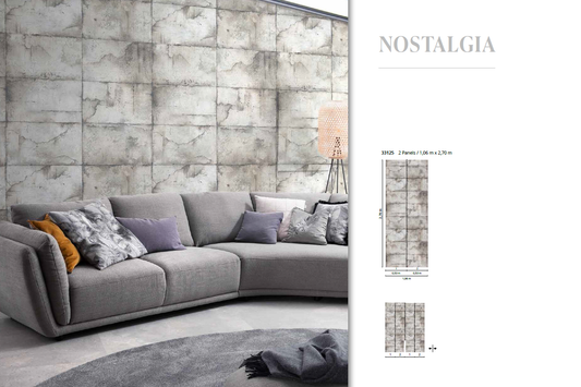 Tapet SMART ART PROFI-33125 /  Schöner Wohnen - New Delight