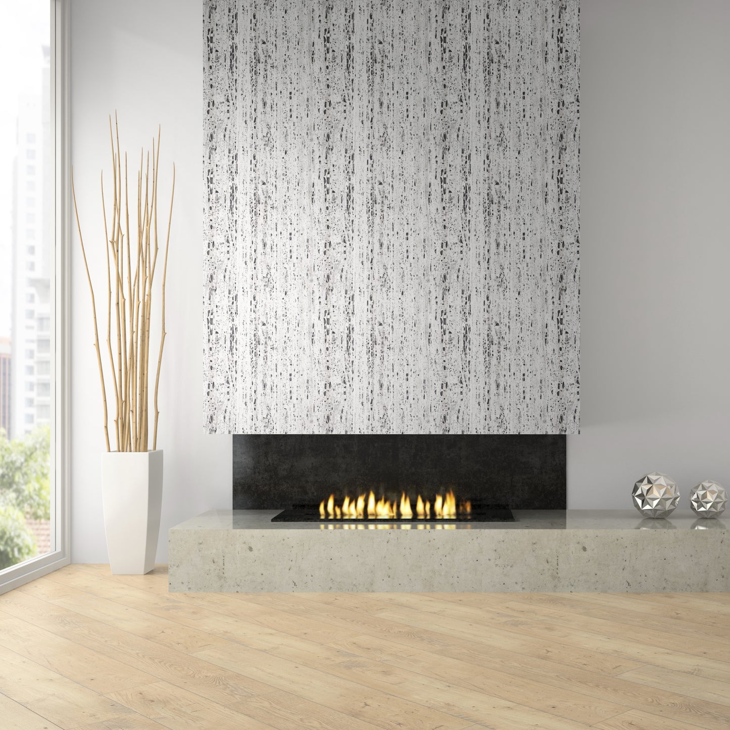 Tapet TRAVERTINO-33353 /  Travertino