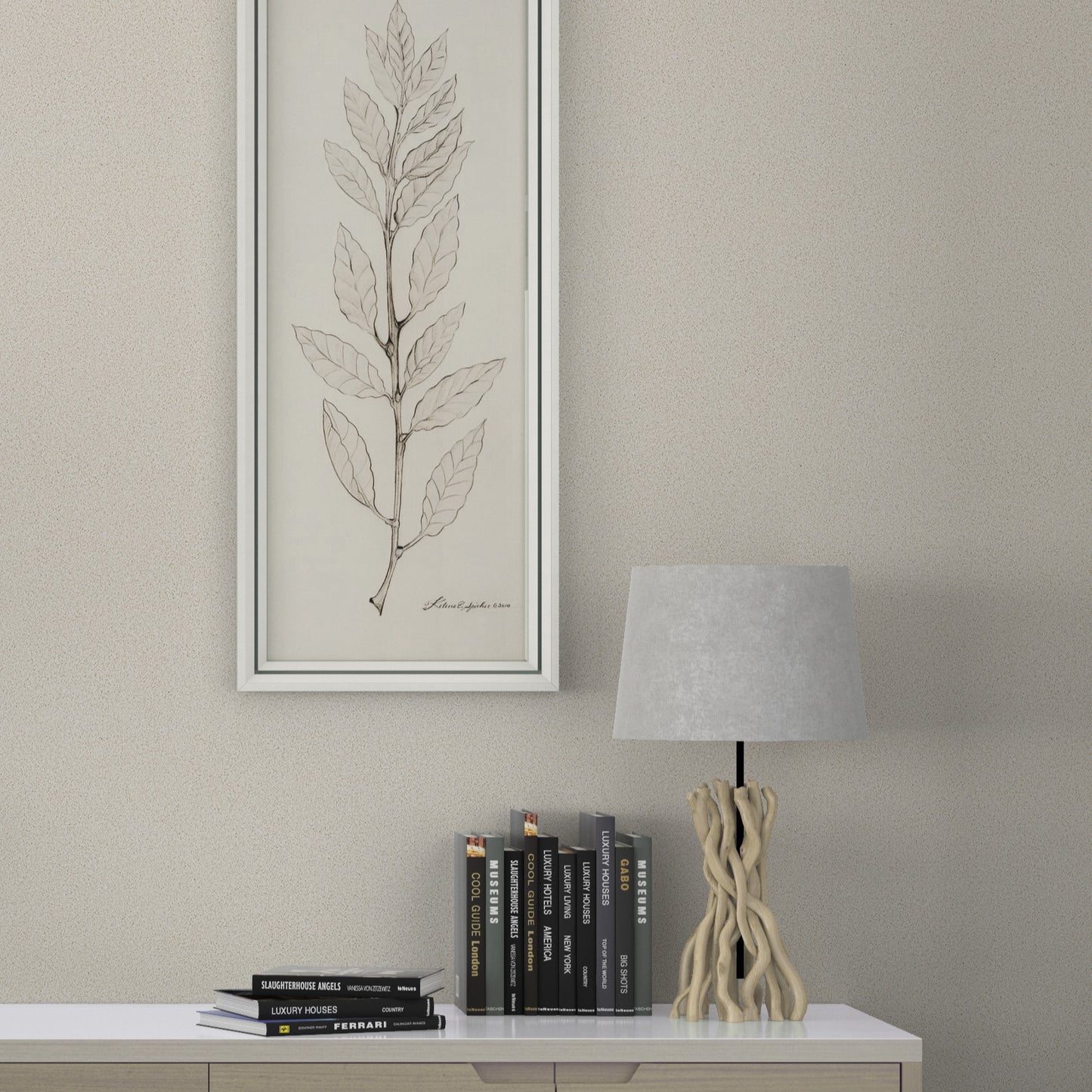 Tapet TRAVERTINO-33363 /  Travertino