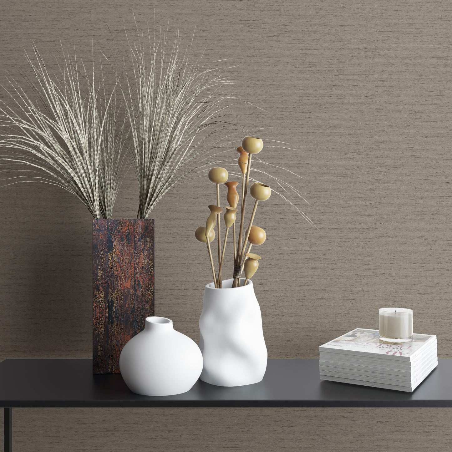 Tapet TRAVERTINO-33371 /  Travertino