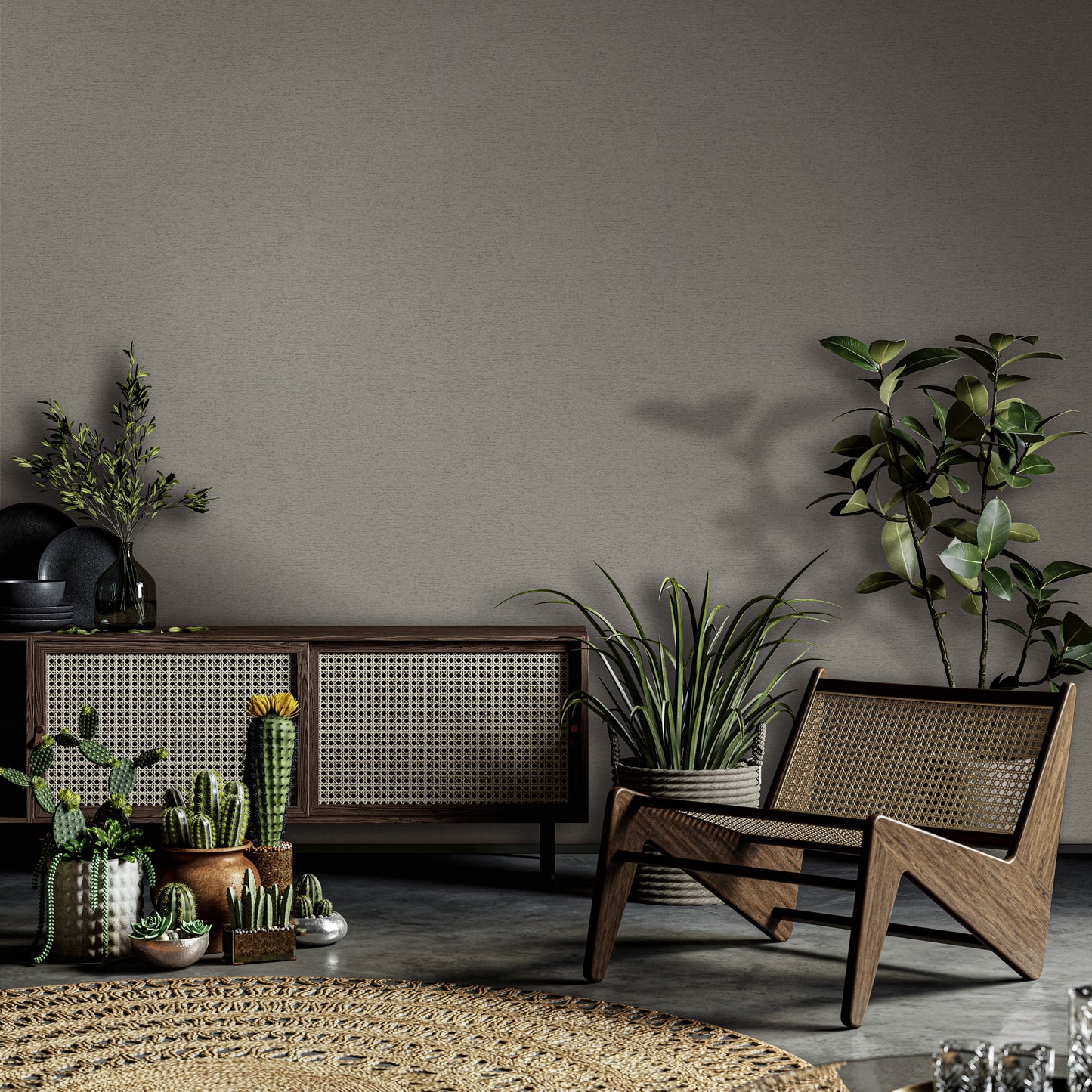 Tapet TRAVERTINO-33372 /  Travertino