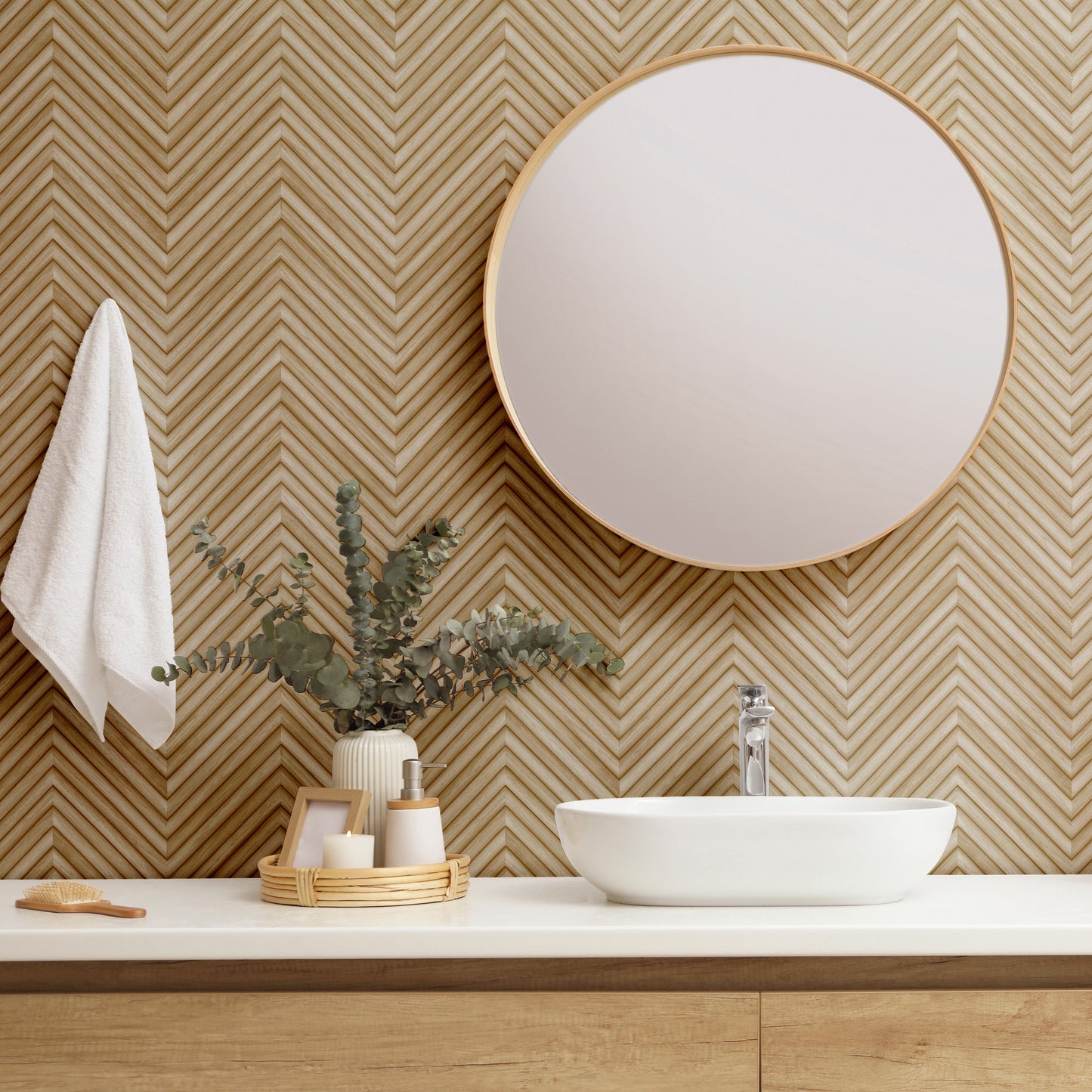 Tapet TRAVERTINO-33376 /  Travertino