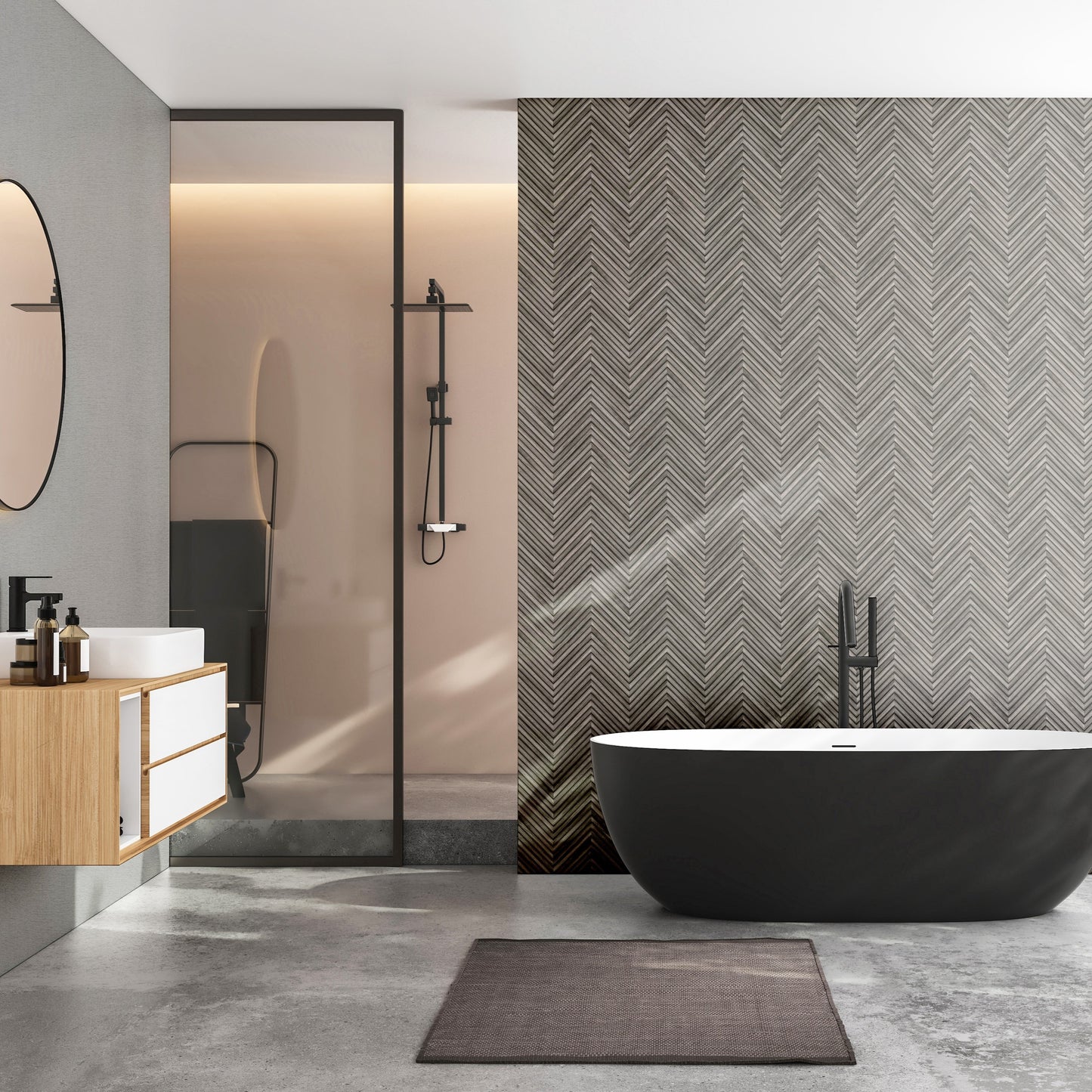 Tapet TRAVERTINO-33380 /  Travertino