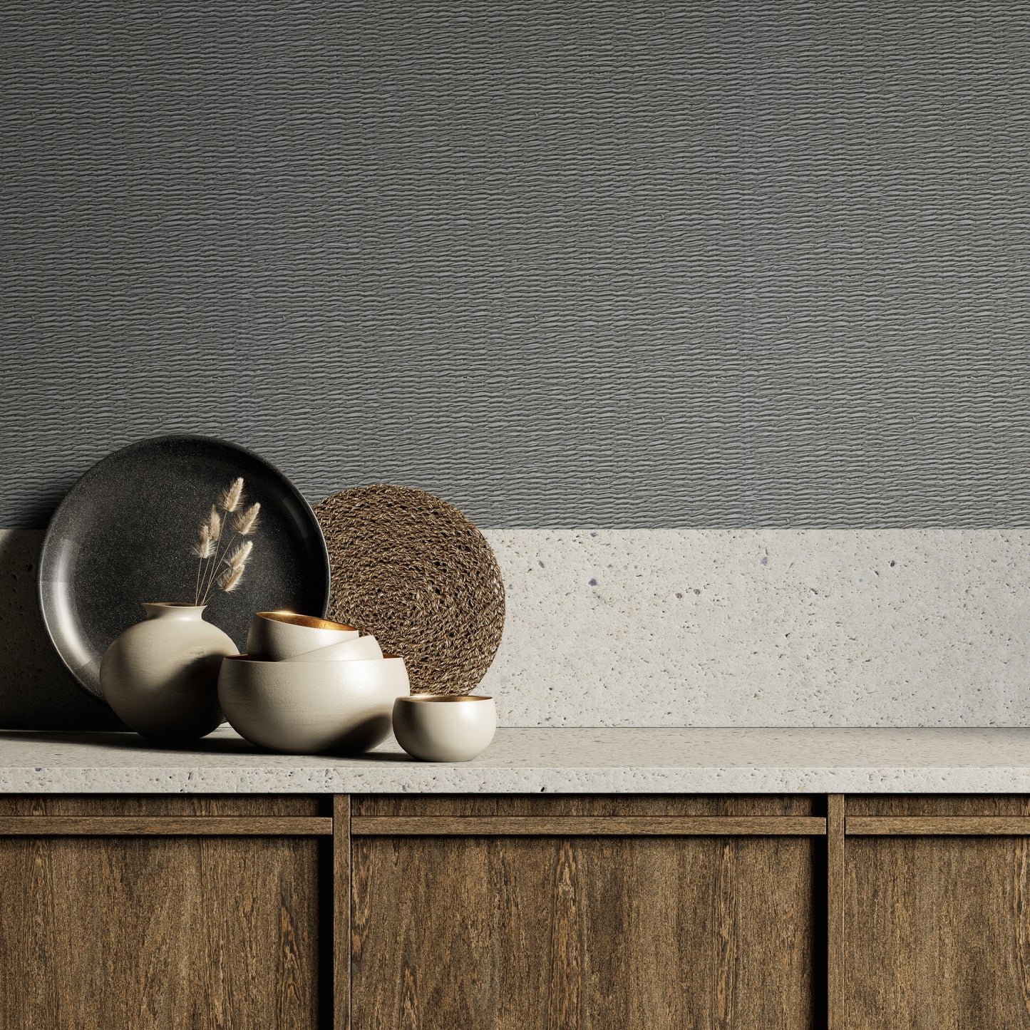 Tapet TRAVERTINO-33386 /  Travertino