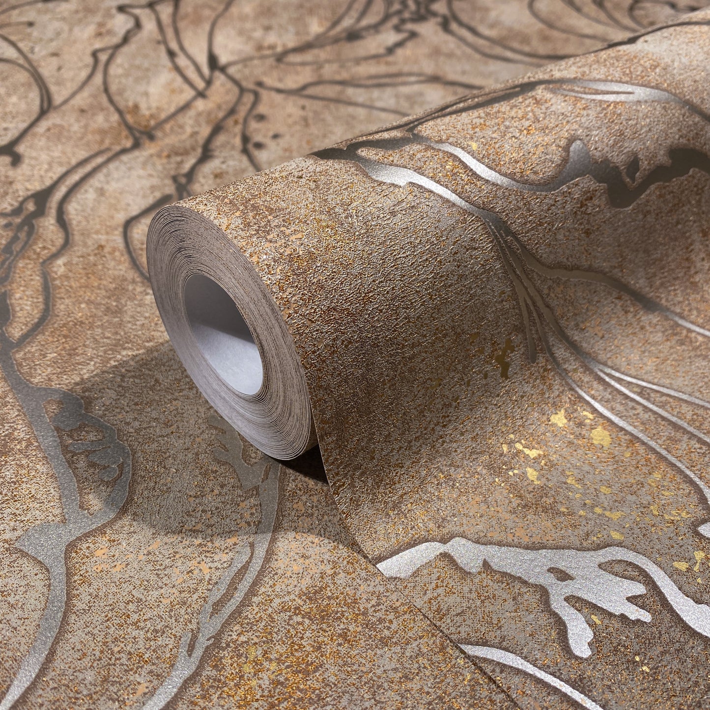 Tapet CITY GLOW-34255 /  City Glow