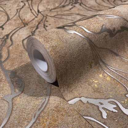 Tapet CITY GLOW-34255 /  City Glow