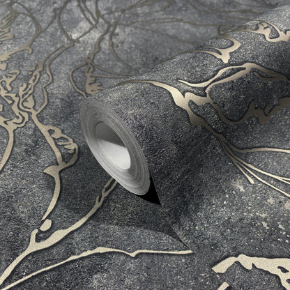 Tapet CITY GLOW-34257 /  City Glow