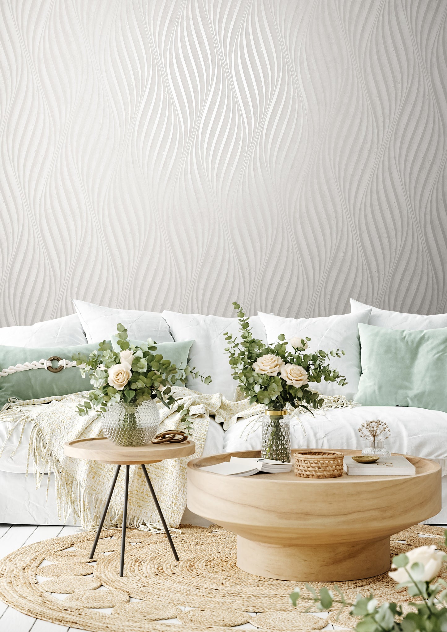 Tapet CITY GLOW-34258 /  City Glow