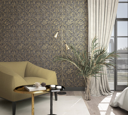 Tapet CITY GLOW-34297 /  City Glow