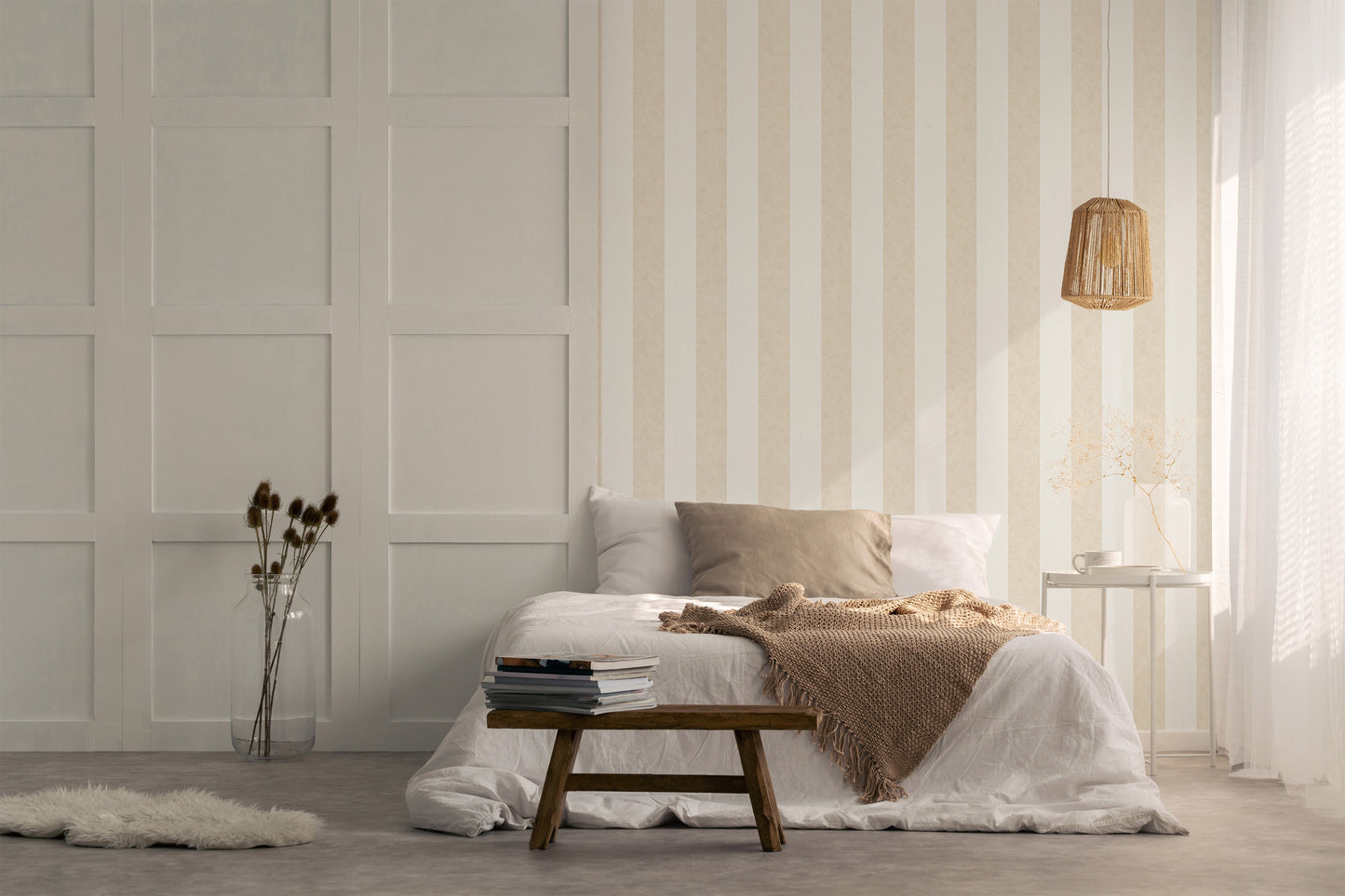 Tapet KYOTO-34413 / Shades Iconic