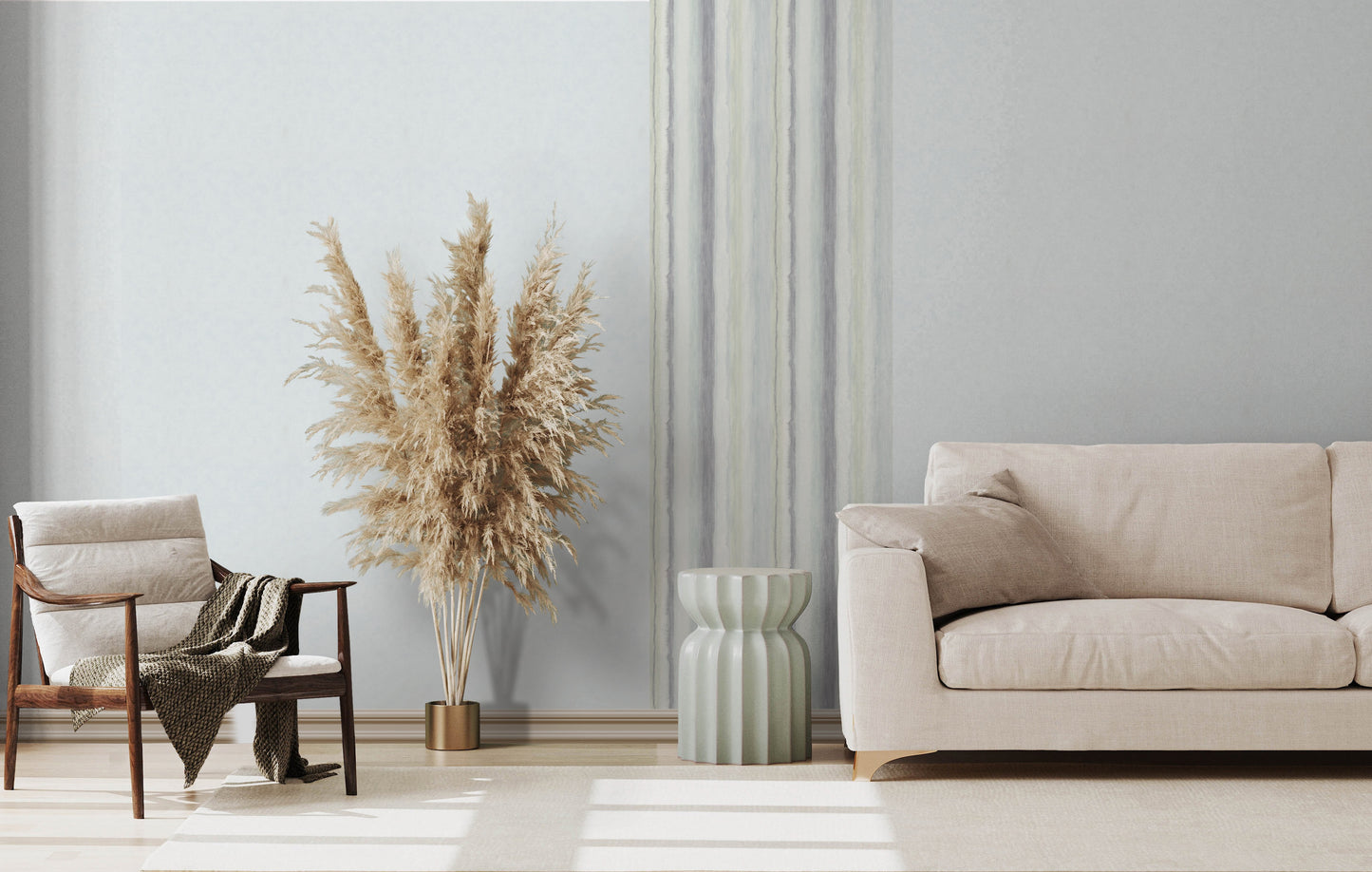 Tapet KYOTO-34414 / Shades Iconic