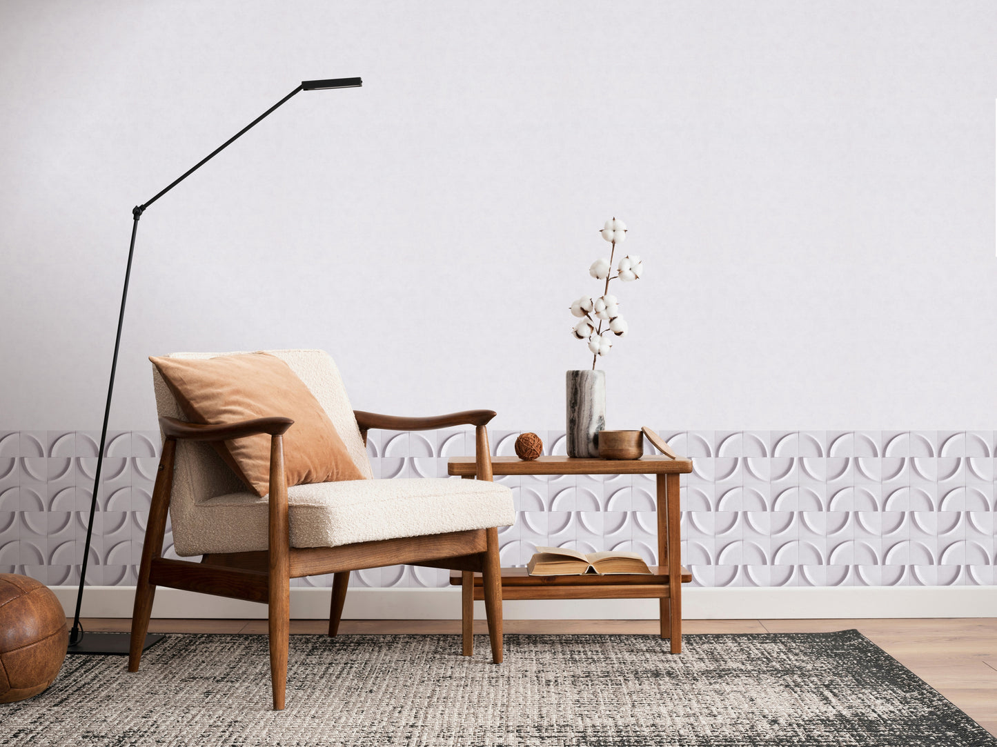 Tapet KYOTO-34420 / Shades Iconic